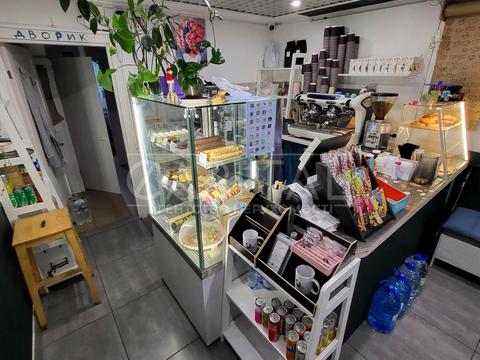 комерційна за адресою Михайлівська вул., 12-А