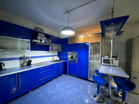 квартира по адресу Киев, Никольско-Слободская ул., 4-В