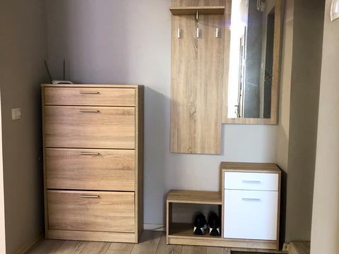 квартира за адресою Свято-Михайлівська вул. (Індустріальна), 50