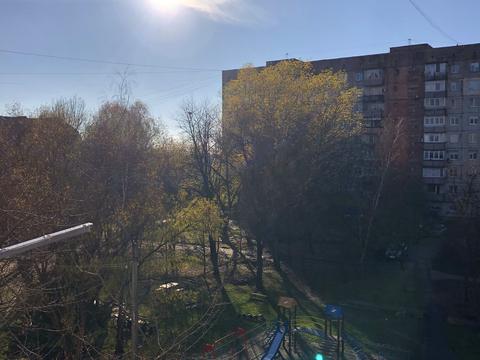 квартира за адресою Свято-Михайлівська вул. (Індустріальна), 50