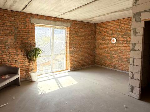 квартира за адресою Профспілкова вул., 5а