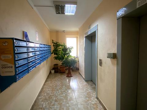 квартира по адресу Киев, Никольско-Слободская ул., 4-В