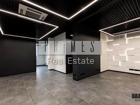 коммерческая по адресу Андрея Верхогляда ул. (Михайла Драгомирова), 17