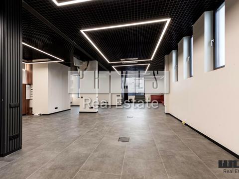 коммерческая по адресу Андрея Верхогляда ул. (Михайла Драгомирова), 17