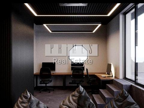 коммерческая по адресу Андрея Верхогляда ул. (Михайла Драгомирова), 17