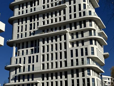 квартира по адресу Раковского ул., 24