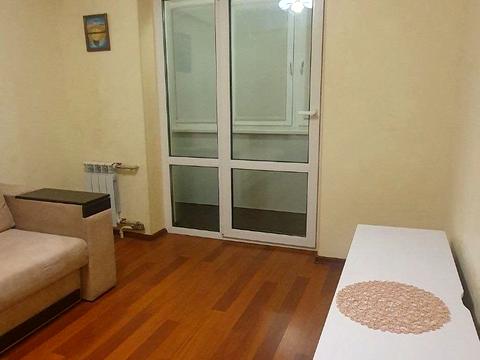 квартира за адресою Світлицького вул., 24