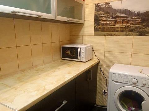 квартира за адресою Світлицького вул., 24