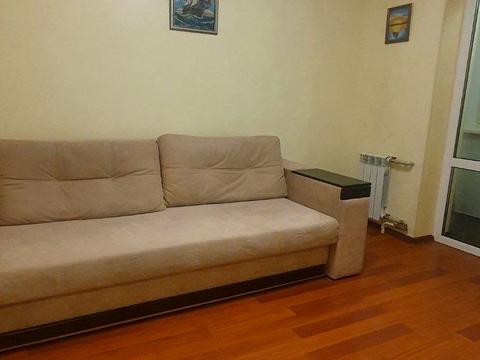 квартира за адресою Світлицького вул., 24