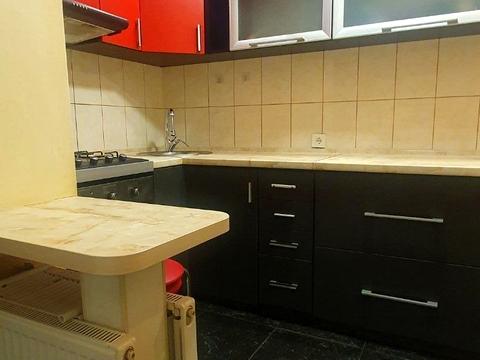 квартира за адресою Світлицького вул., 24