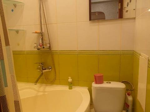 квартира за адресою Світлицького вул., 24