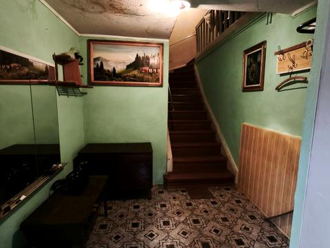 квартира по адресу Собранецкая ул., 66