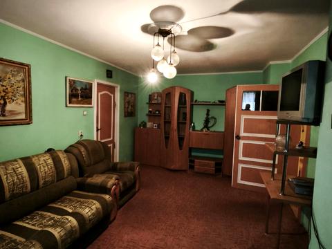 квартира по адресу Собранецкая ул., 66