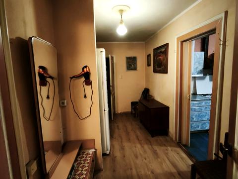 квартира по адресу Собранецкая ул., 66