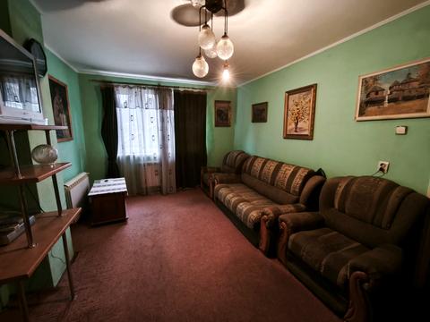 квартира по адресу Собранецкая ул., 66