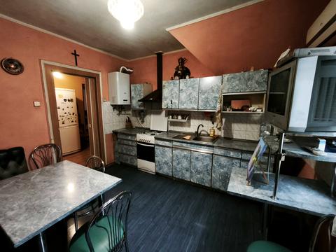 квартира по адресу Собранецкая ул., 66