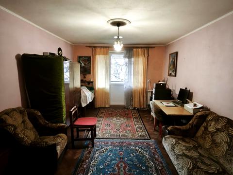 квартира по адресу Собранецкая ул., 66