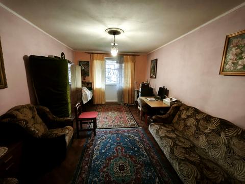 квартира по адресу Собранецкая ул., 66