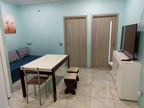 квартира по адресу Полевая ул., 73