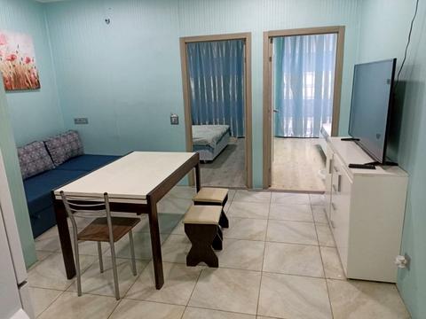 квартира по адресу Полевая ул., 73