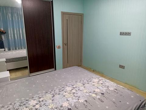 квартира по адресу Полевая ул., 73