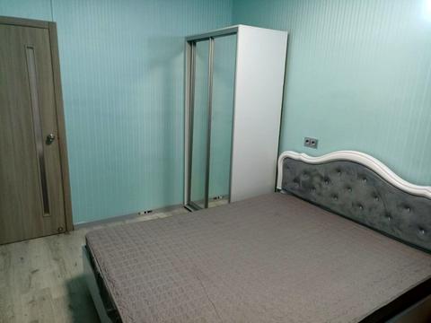 квартира по адресу Полевая ул., 73