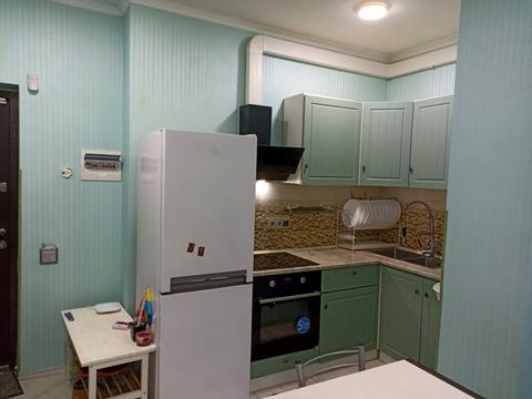 квартира по адресу Полевая ул., 73