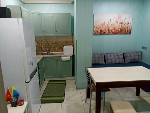 квартира по адресу Полевая ул., 73