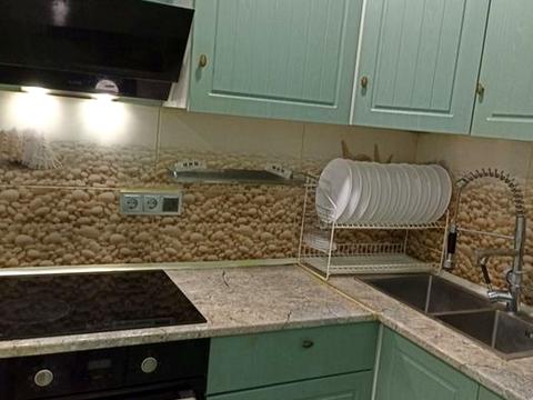 квартира по адресу Полевая ул., 73