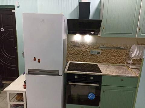 квартира по адресу Полевая ул., 73