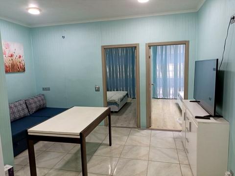 квартира по адресу Полевая ул., 73