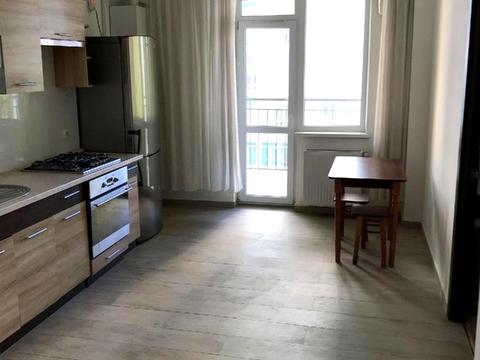 квартира за адресою Залізнична вул., 4