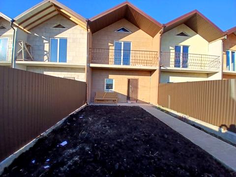 дом по адресу Приозёрная ул.