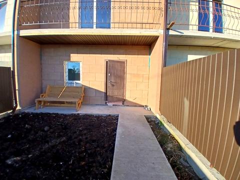 дом по адресу Приозёрная ул.