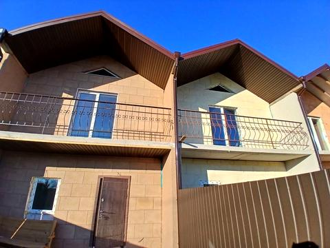 дом по адресу Приозёрная ул.