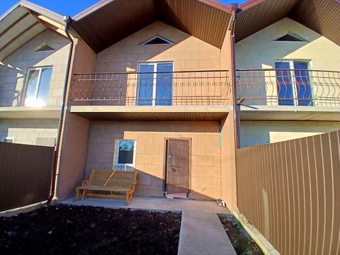 дом по адресу Приозёрная ул.