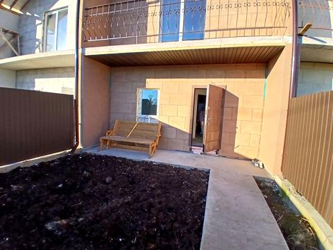 дом по адресу Приозёрная ул.