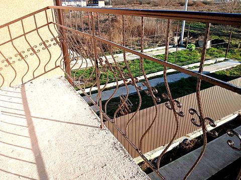 дом по адресу Приозёрная ул.