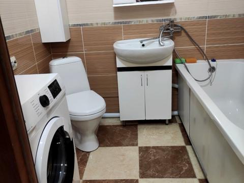 квартира за адресою Зарічанська вул., 11л