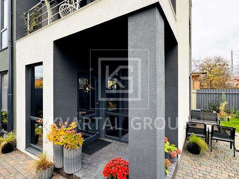 дом по адресу Озёрная ул., 11