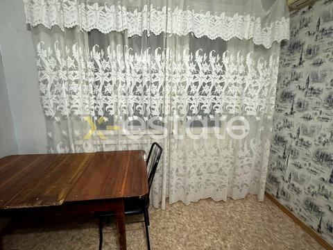 квартира по адресу Валентиновская ул. (Блюхера), 35/81