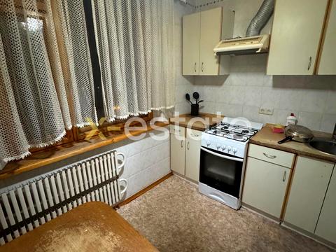 квартира по адресу Валентиновская ул. (Блюхера), 35/81