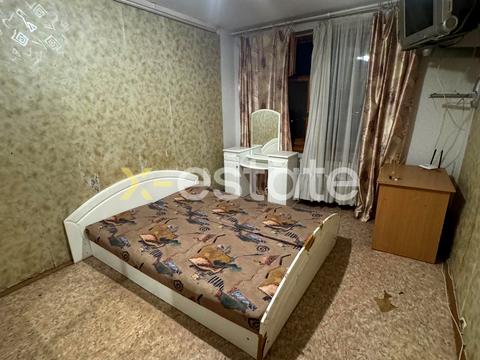 квартира по адресу Валентиновская ул. (Блюхера), 35/81