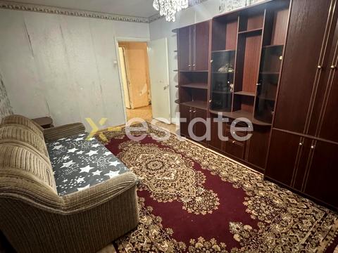 квартира по адресу Валентиновская ул. (Блюхера), 35/81