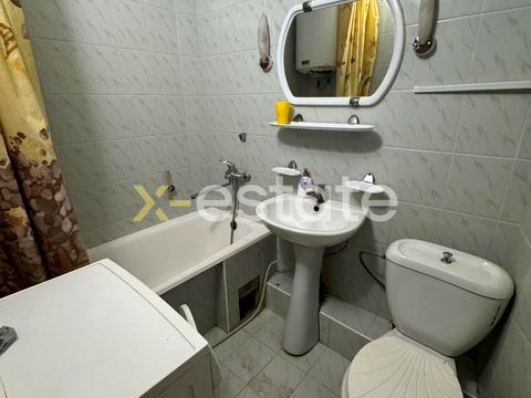 квартира по адресу Валентиновская ул. (Блюхера), 35/81