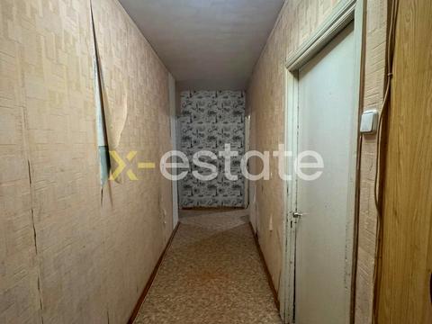 квартира по адресу Валентиновская ул. (Блюхера), 35/81