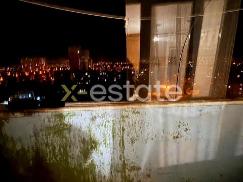 квартира по адресу Валентиновская ул. (Блюхера), 35/81