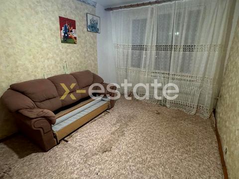 квартира по адресу Валентиновская ул. (Блюхера), 35/81