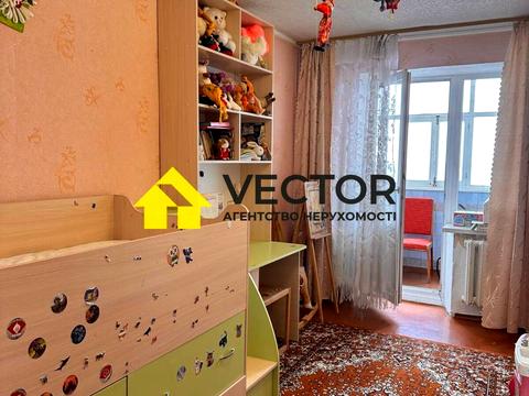 квартира за адресою Київське шосе, 74