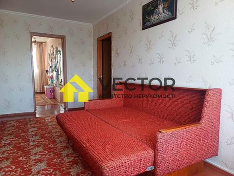 квартира за адресою Київське шосе, 74